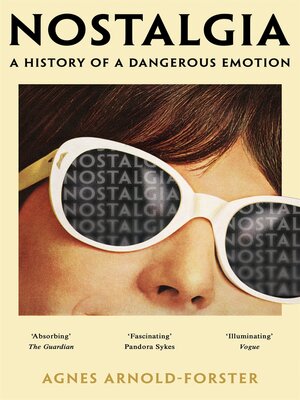 cover image of Nostalgia